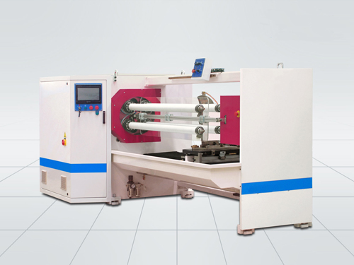 切卷機(jī)系列